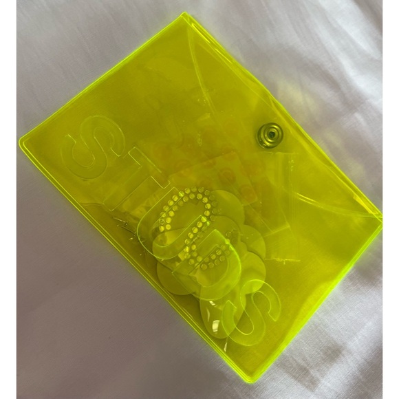 🌸✨NWT STUDS brand - Four Pack of 6 mm Silver Flatback Posts - Picture 7 of 7